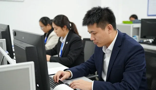 为什么越来越多管理培训等选择项目咨询