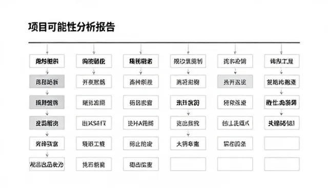 如何在项目咨询中精准把握策划选型的核心关注点